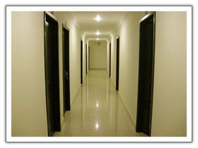 Trasak Pa-Em Hotel & Restaurant Phnom Penh Interior foto