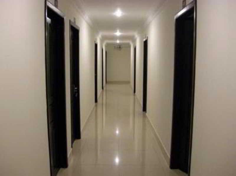 Trasak Pa-Em Hotel & Restaurant Phnom Penh Exterior foto